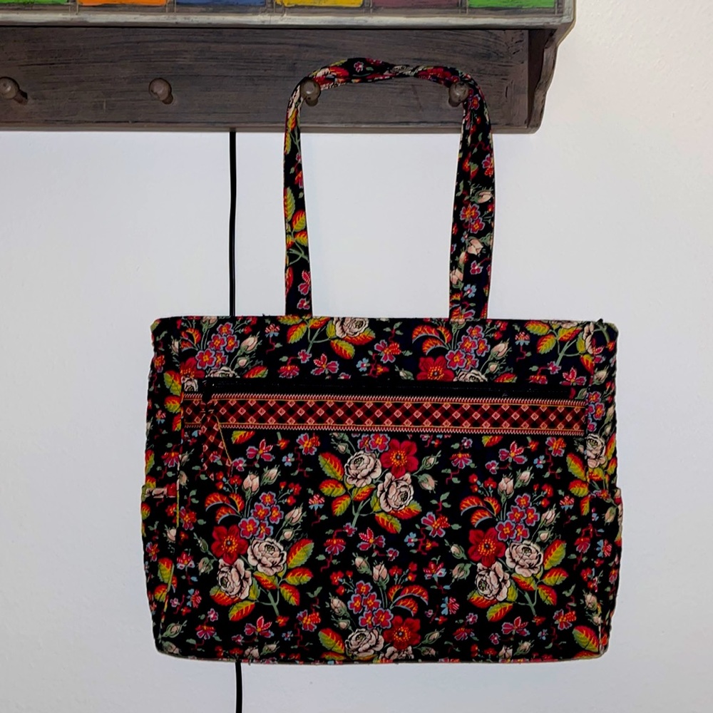 Vera Bradley Anastasia Pattern - image 3